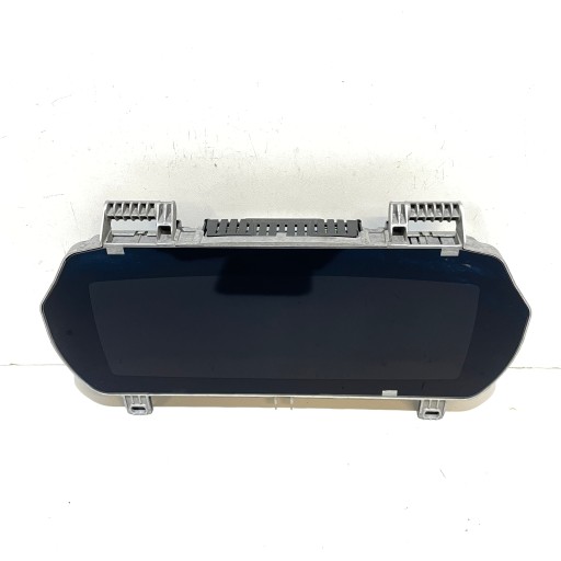 RENAULT CAPTUR II HYBRYDA DIALS CLOCK 248095954R