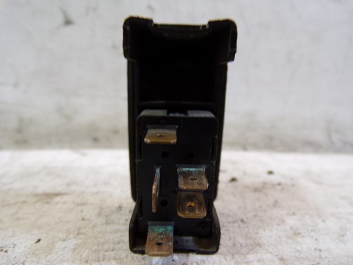switch button PRAWEJ windows VOLKSWAGEN TRANSPORTER T4 701959855010