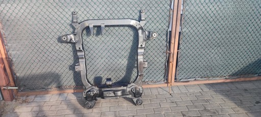 OPEL VECTRA C SIGNUM subframe axle beam axle beam DIESEL petrol LADNY