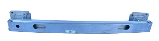 sider pillar of a bumper rear part VW T7 7T0807305A