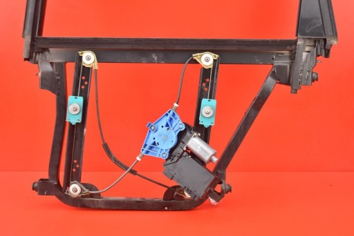 window regulator left rear part 7L0839461 PORSCHE CAYENNE 02-07