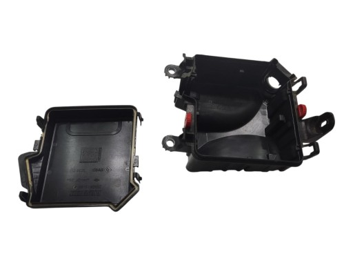cover of spoiler cover RENAULT ZOE and 2013-19 284B03998R 284B81518R