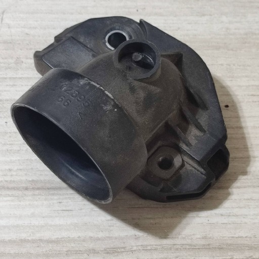 pipe dolotowa Peugeot Rifter Z12002895