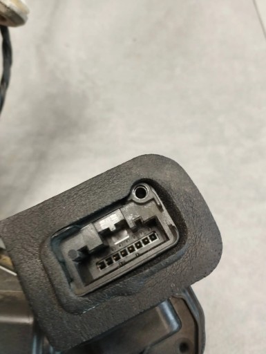 Volkswagen Golf VII 7 lock right front 5K1837016D