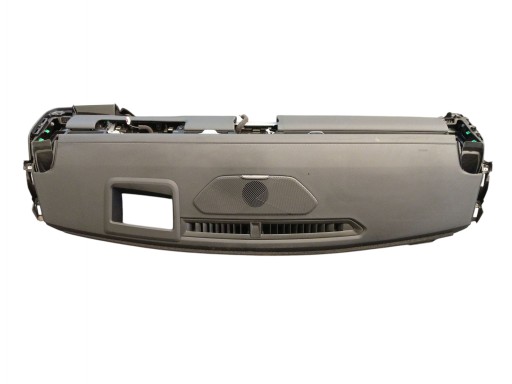 dashboard instrument panel console cockpit JAECOO J7 (2023-) UK