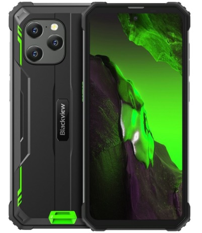 Smartphone Blackview BV8900 Pro 8/256 Gb 6,49" Pancerny telefon