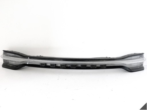 PORSCHE MACAN and 95B LIFT 18-24 light cap LED CIEMNA rear part EU EXCLUSIVE