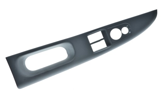 Пластиковая ручка ручка AUDI A3 8L 8L3867171B 7PE