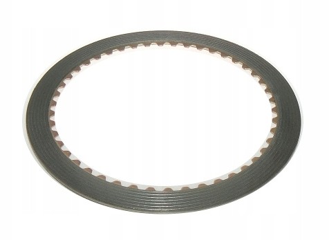 78108010 - Диск внутрішнього тертя Zetor