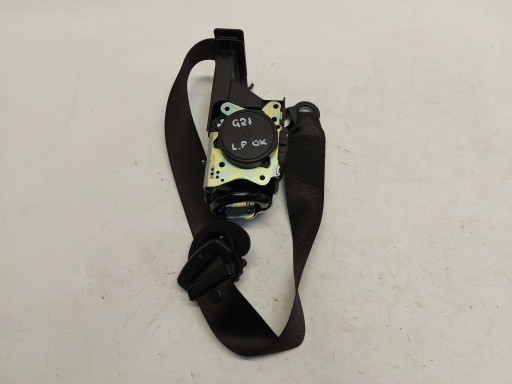 BMW G21 G20 Kombi 330e tension belt adjuster supports left front front 21b345ca