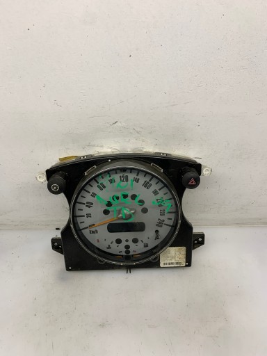 R50 6211-6932507 - Годинник лічильник 6932507 міні