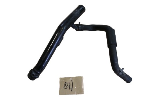 TRACER20.RURKKA - YAMAHA MT-07 MT07 TRACER 20 + ШЛАНГ ШЛАНГ ТРУБА ВОДООТВОД