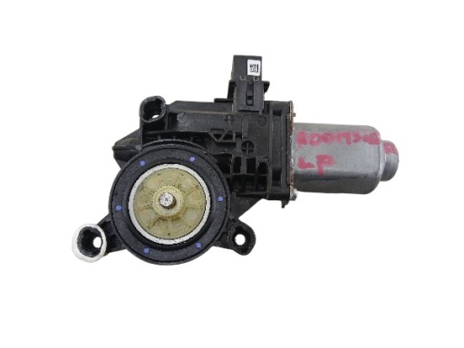 Skoda fabia ii моторчик склопідйомників лівий передній 6r0959801m