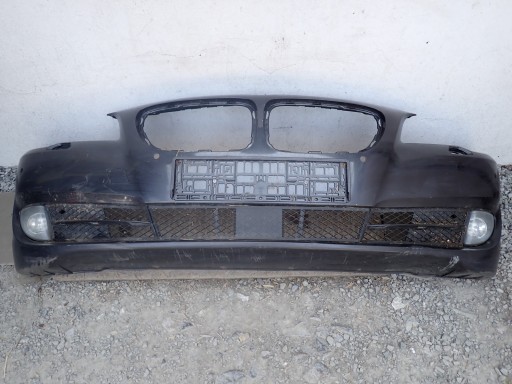 bumper front front BMW 5 V F10 F11 2010-2013R 7200712