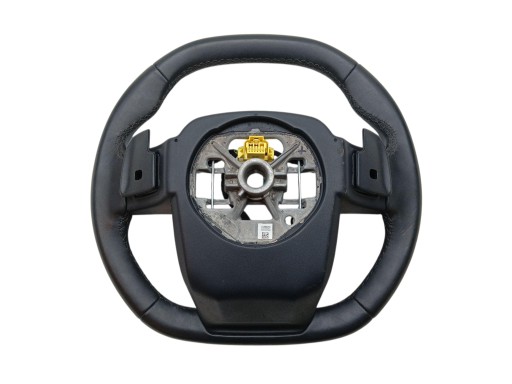 lenkrad Leder CITROEN C4 III (2020-2024) 98426093ZD MULTIFUNKCYJNA