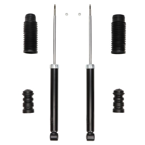 16K004294 - 2 амортизатора задні L + P RENAULT CLIO II, THALIA і