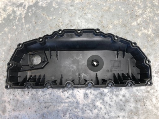 MISA Ölwanne MERCEDES VITO VIANO W447 2.2 CDI A6540106107