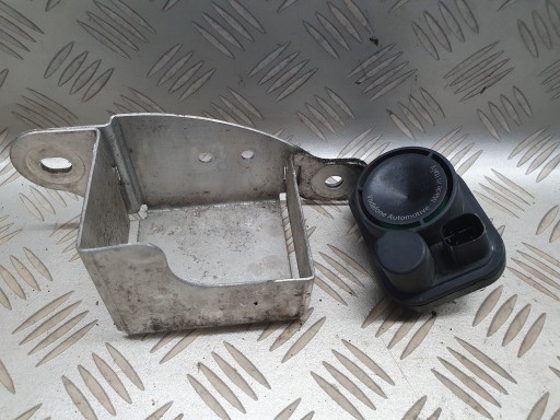 13587667 - СИГНАЛІЗАЦІЯ СИРЕНА КОРПУС OPEL ASTRA K 13408279