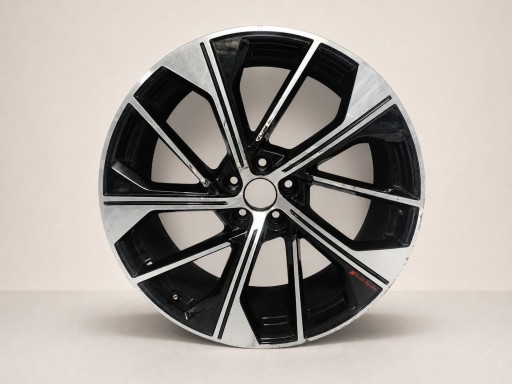 AUDI Q5 II FY SQ5 80A LIFT disk SPORT 8,5x21 ET34 5x112 80A601025BQ