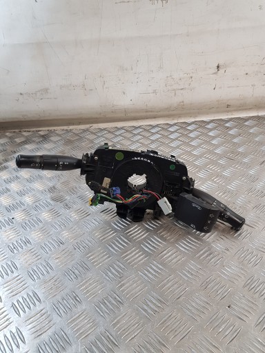 commande levier commodo sous volant RENAULT MEGANE II
