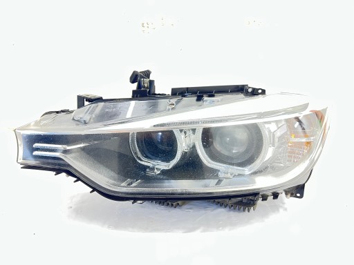light REFLEKTOR front left left XENON BMW F30 F31 7259525 NIESKRETNA EUROPA