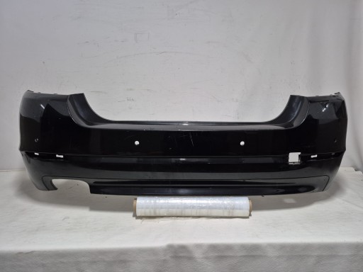 BMW 5 F10 Sedan 10-13 Stoßstange heck hinten PDC
