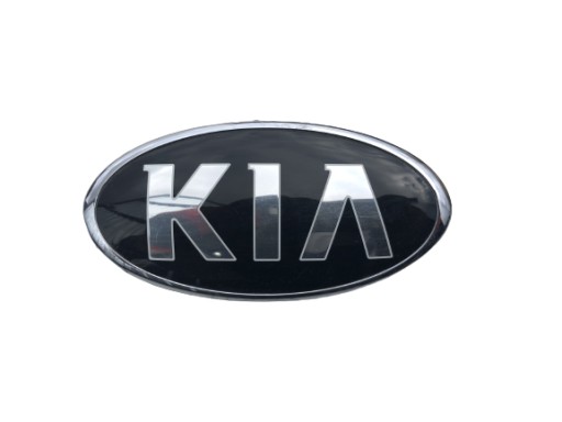 863183R500 - МАРКА ЭМБЛЕМА ЛОГОТИП KIA CEED III 3