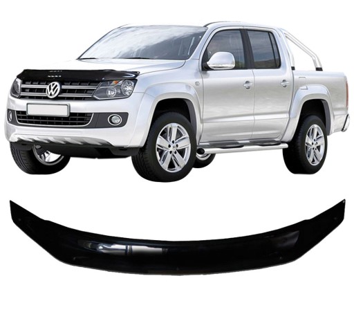 ПЕРЕДНЯЯ ОБМОТКА КАПОТА VW AMAROK 2010-2022 гг.