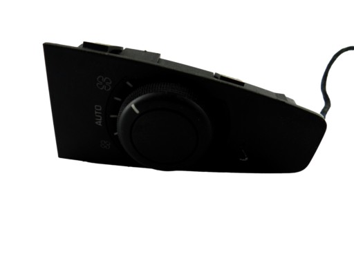 switch air conditioning devices CITROEN C4 PICASSO 9659796877