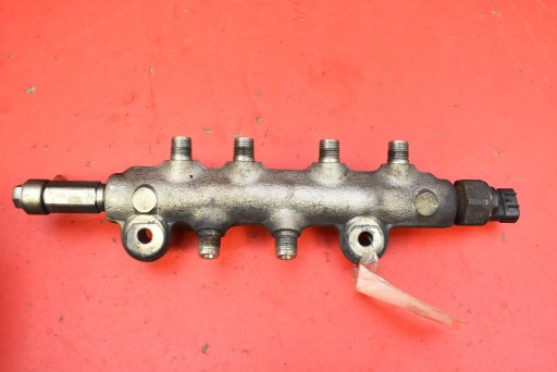 Kraftstoffverteiler Einspritzleiste MAZDA 5 1 und CR 2.0 CITD 110 KM 05-08