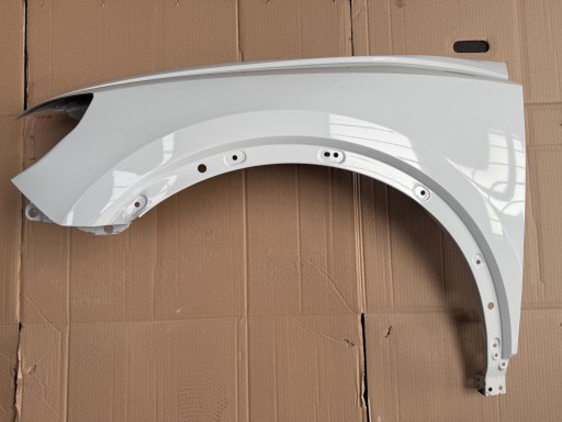 83A821469 - Крыло левое переднее audi q3 ii 83a ls9r