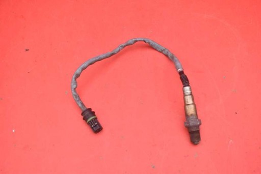SONDA LAMBDA 7539126 BMW E63 4.8 V8 367 KM 03-07