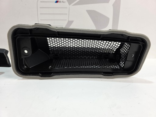 intake tube gasket grid air BMW X5 G05 X6 G06 X7 G07 LCI 9389370