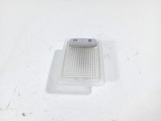 FORD FOCUS MK2 04-11 OSWIETLENIE cabs light inner SUFITOWA