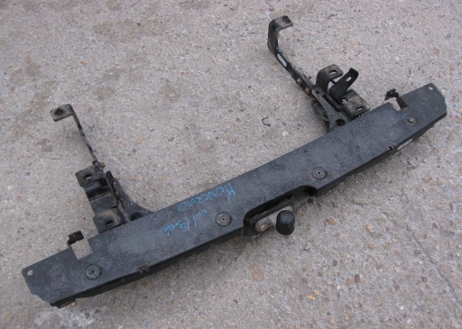 OPEL MOVANO B LIFT kugelkopf 511601949R