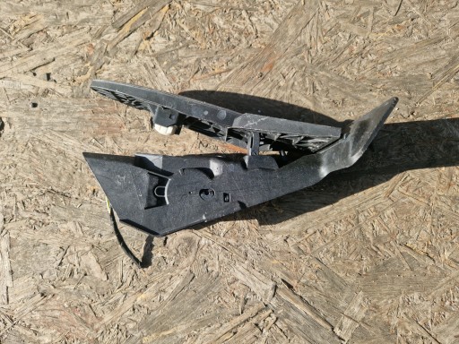 Gaspedal MINI F55 F56 6889815