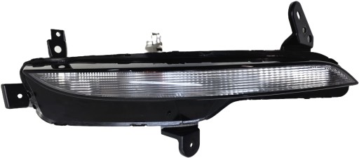 RENAULT MEGANE blinkerleuchte links vorne 261354958R