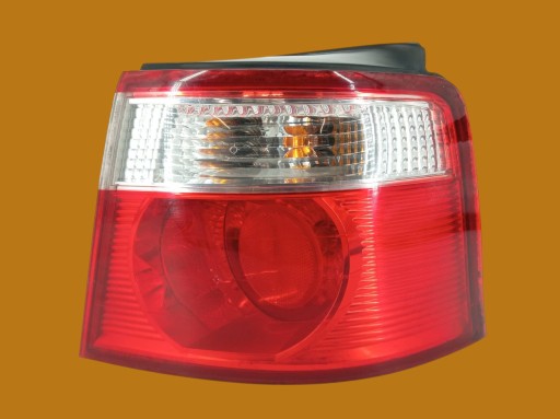 light rear part right EU Kia Carens II (2006-2012)