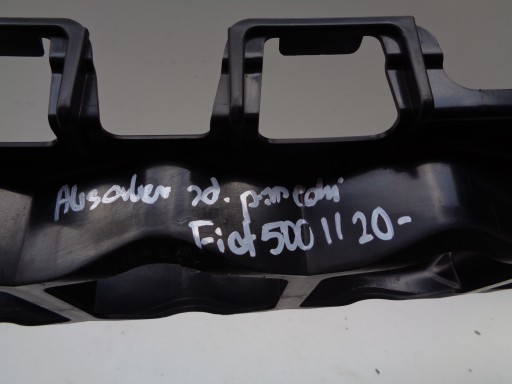 ABSORBER nárazníku přední FIAT 500 II 20
