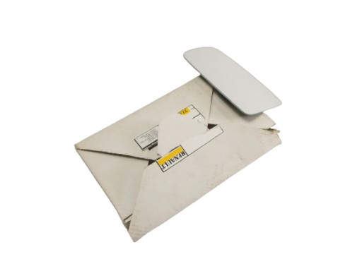 Вставка дзеркала праве RENAULT R5 7701033188