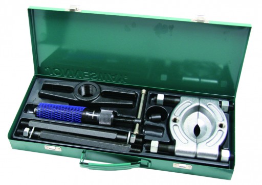 JONNESWAY ЗНІМАЧ-ЗНІМАЧ 75-105MM HYDRAUL