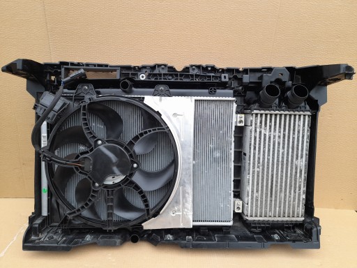 9824742280 - РЕМЕНЬ РАДІАТОРА CORSA F MOKKA B 1.2T 1.5D