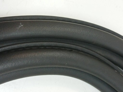 gasket door right rear part bodywork Volvo S60 III (2018-2024)