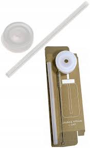 Мундштук м'який силікон Muuki 1 шт.