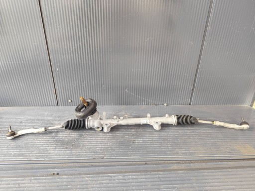 RENAULT CLIO V Boîter direction Boîter direction 490011723R