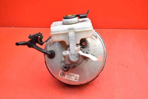 servo Servofreno 4G1612103 AUDI A6 C7 2.0 TDI 136 KM 10-14