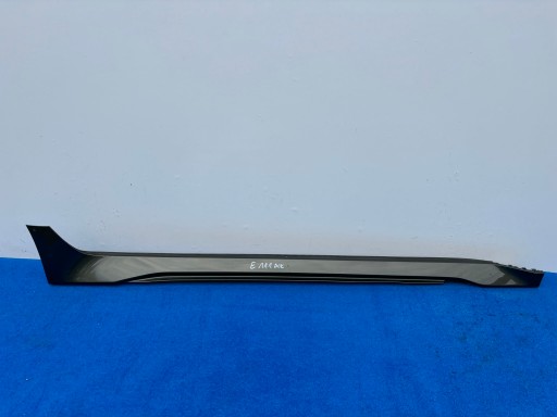 AUDI 4P 4P0 2024 ROK right threshold moulding threshold 4P0853856 E111DOK