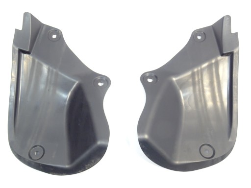 FLADER ЗАДНЯ КОЛІСНА АРКА PEUGEOT 108 CITROEN C1 II 2014-