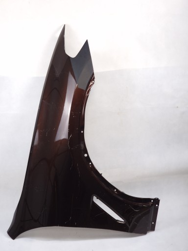 18-2024r - Bmw x3 x4 g01 g02 | 18-2024 | правое переднее крыло | восстановленный верх