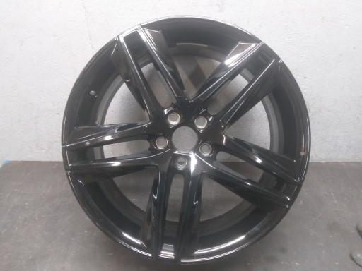 disk hliníkový SEAT IBIZA 6F 7J 18" 5X100 ET51 6F0601025E